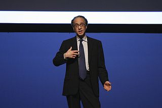 Ray Kurzweil